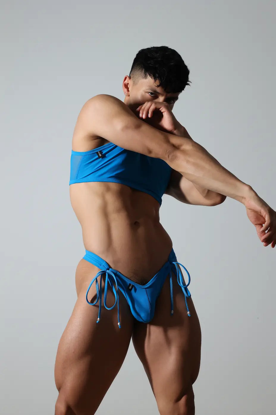 TURQUOISE Fabian Divani