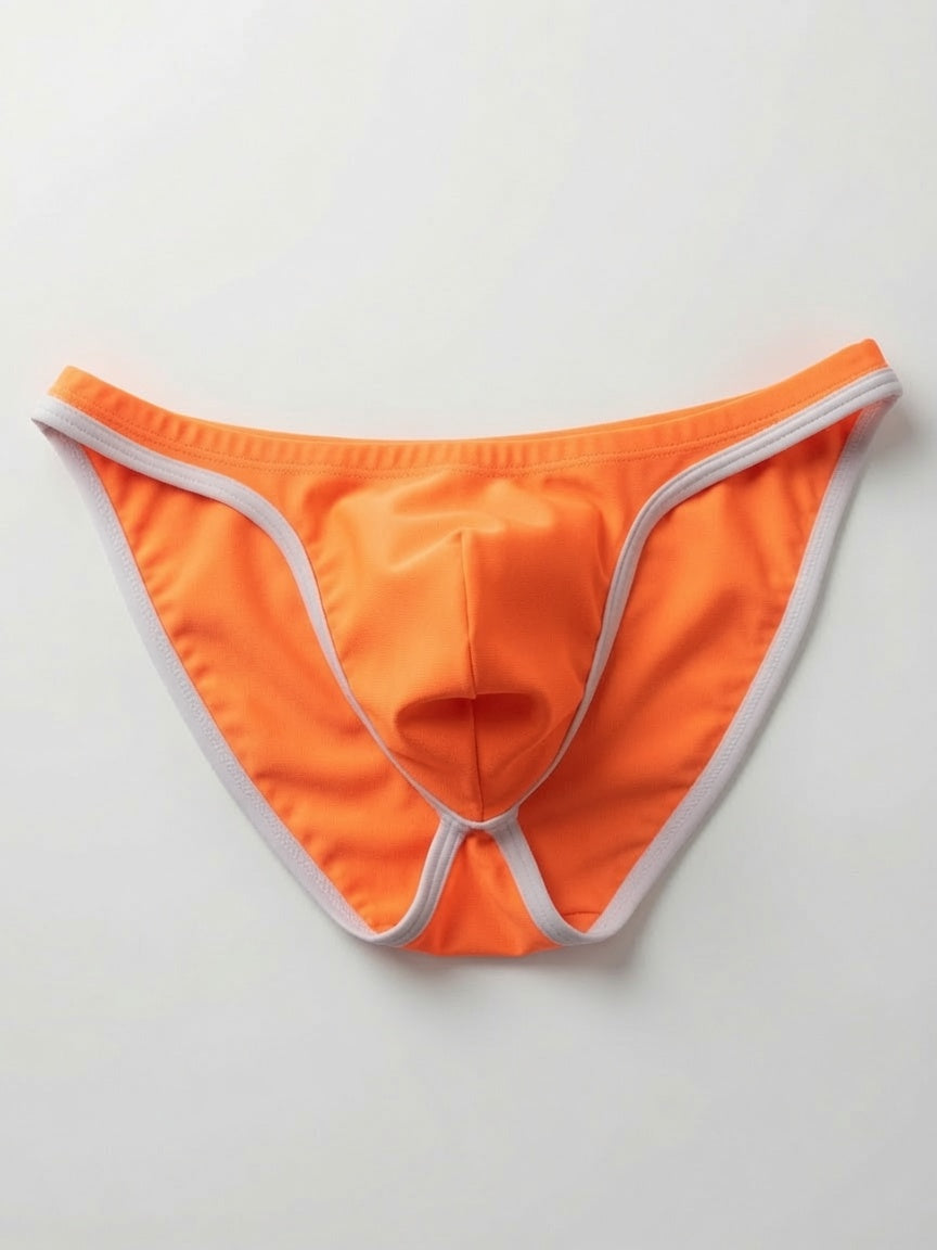 The Cheeky Brief