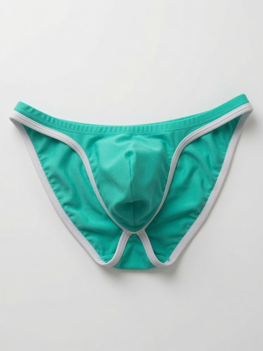 The Cheeky Brief