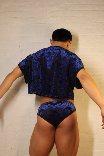 DAMASK BRIEFS