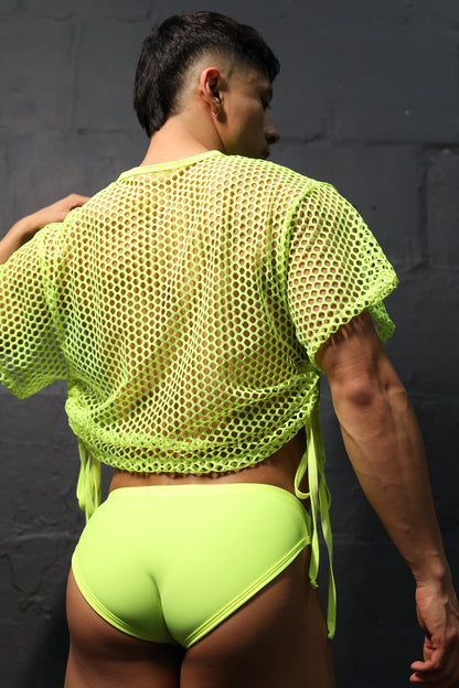 CERTOSA CHEEKY BRIEF