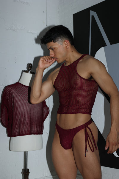 Wine Net Tank