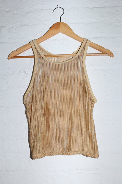 Natural Net Tank