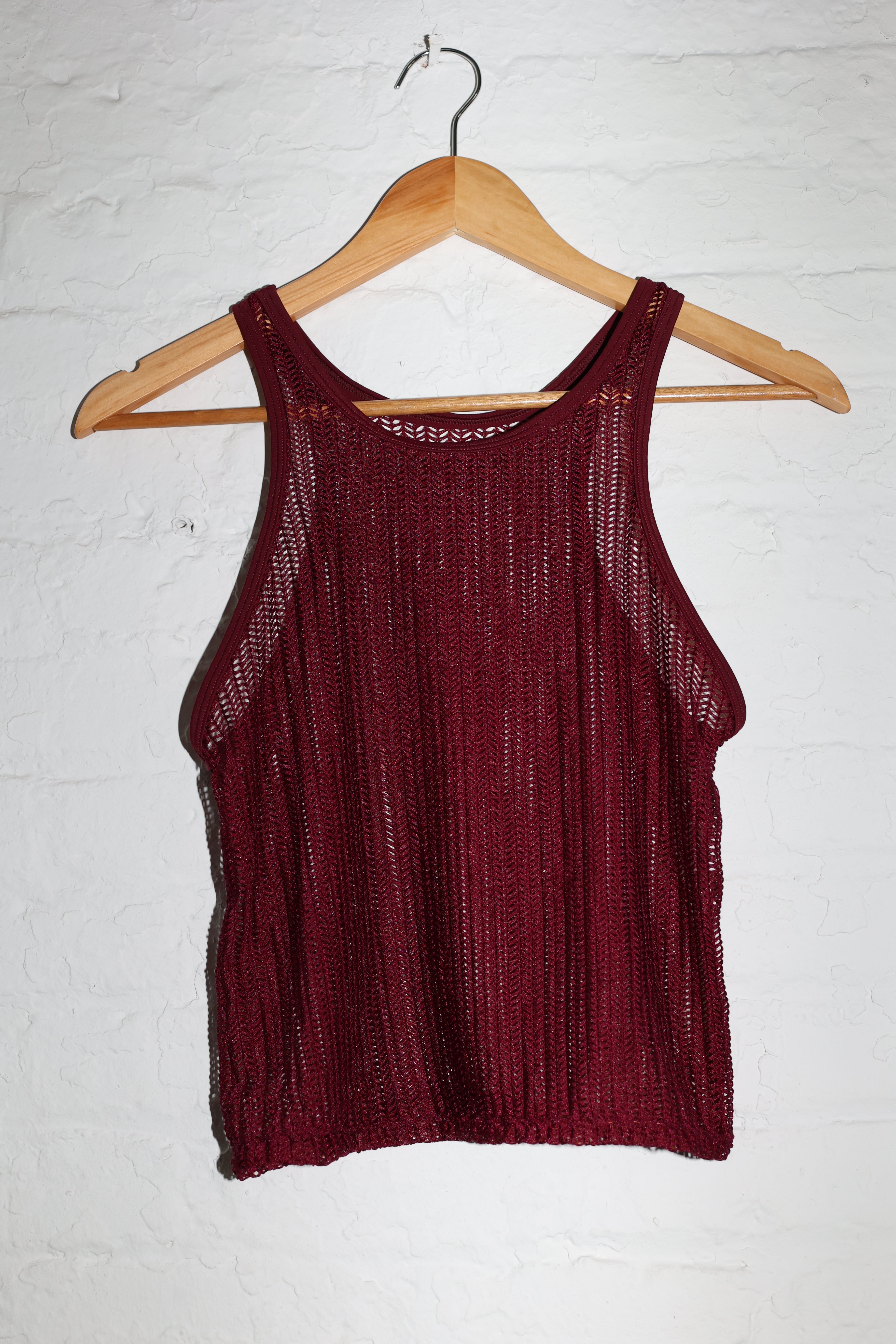 Wine Net Tank