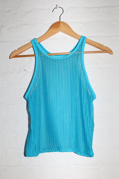 Aqua Net Tank