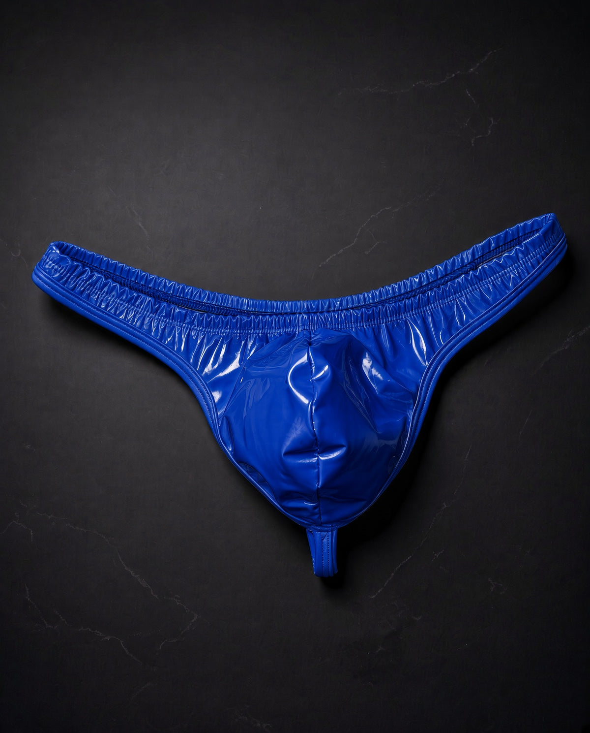 The Leather Thong