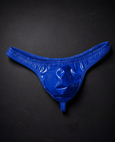 The Leather Thong