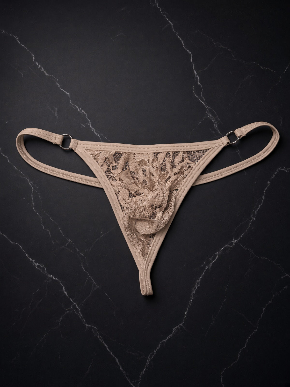 The Lace Gstring
