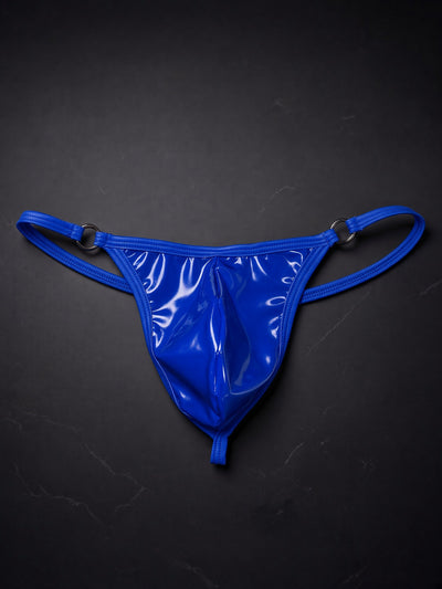 The Leather Gstring