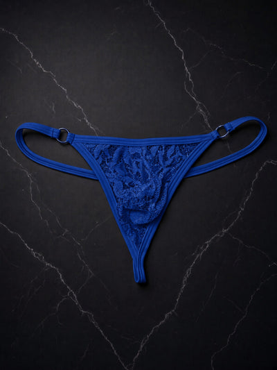 The Lace Gstring