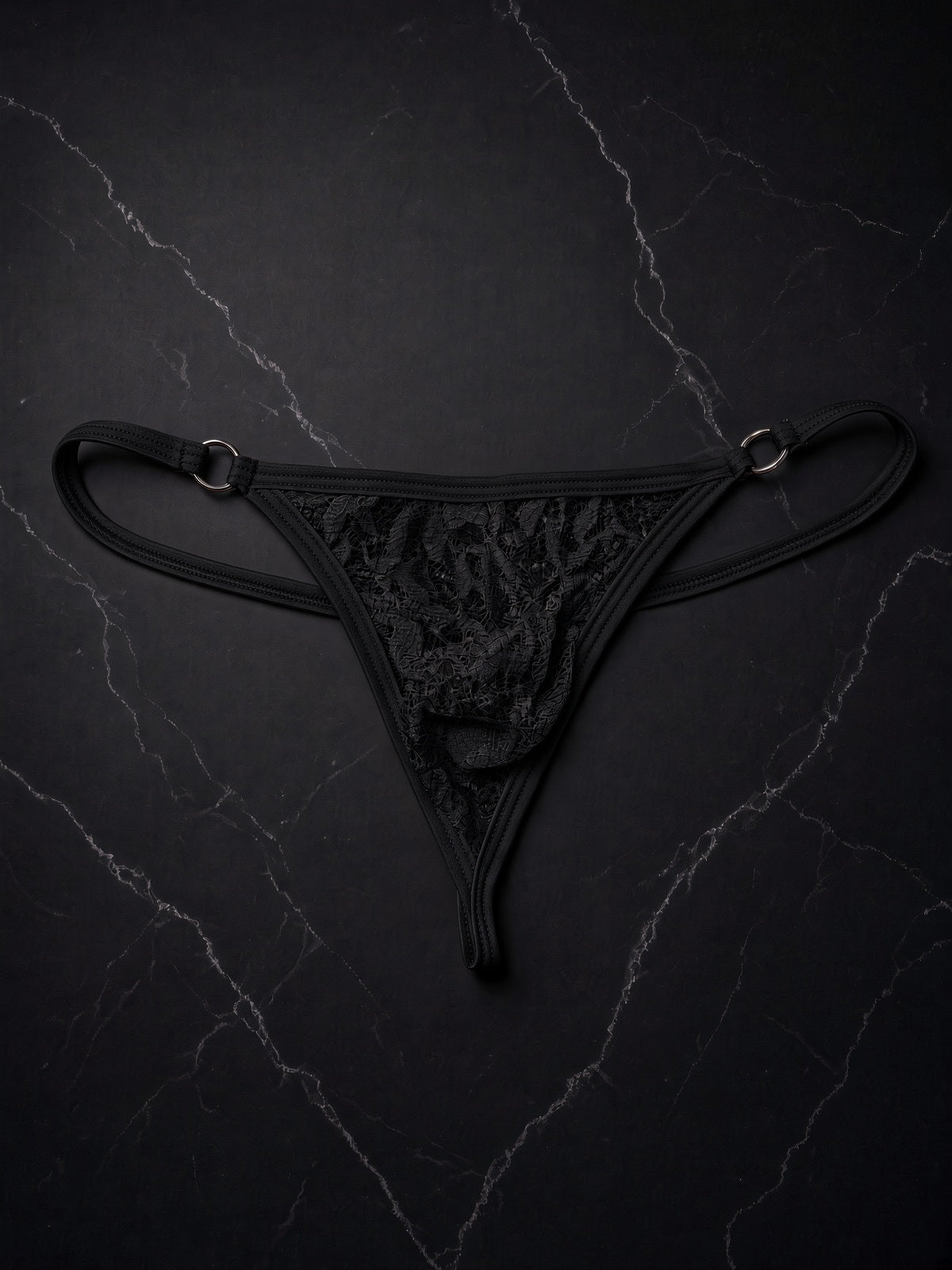 The Lace Gstring