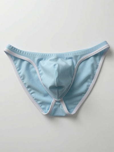 The Cheeky Brief