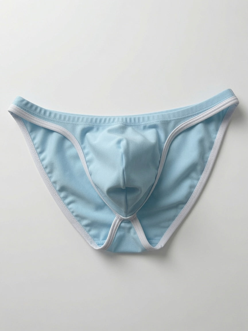 The Cheeky Brief