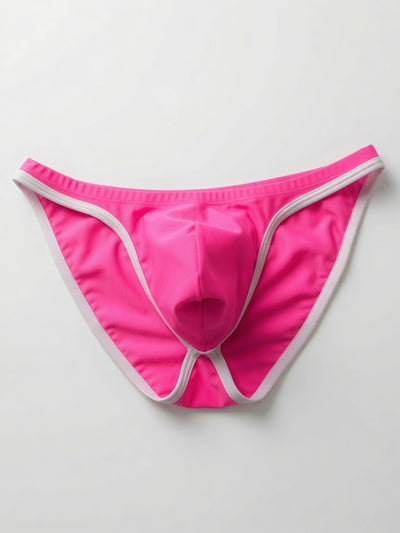 The Cheeky Brief