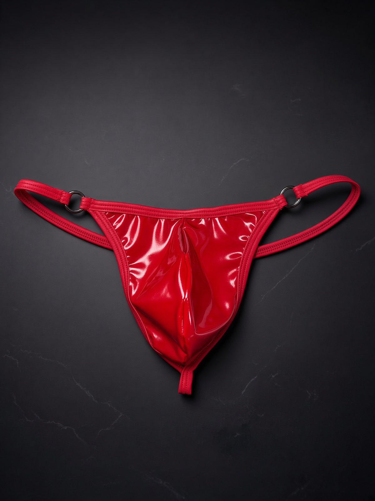 The Leather Gstring