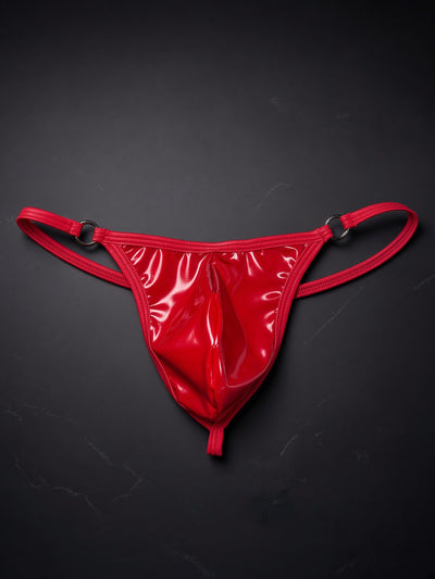 The Leather Gstring