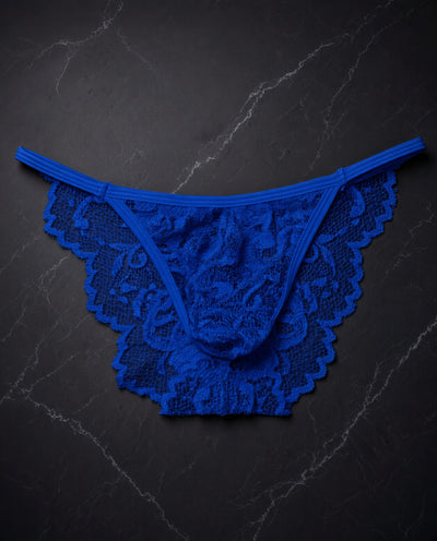 The Lace Cheekini