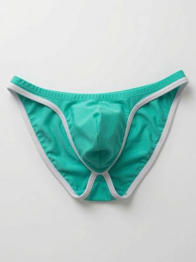 The Cheeky Brief
