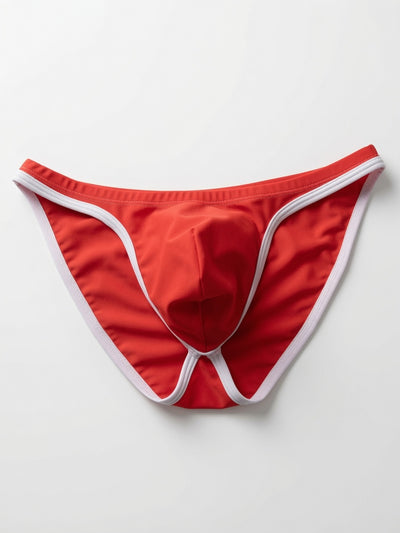 The Cheeky Brief