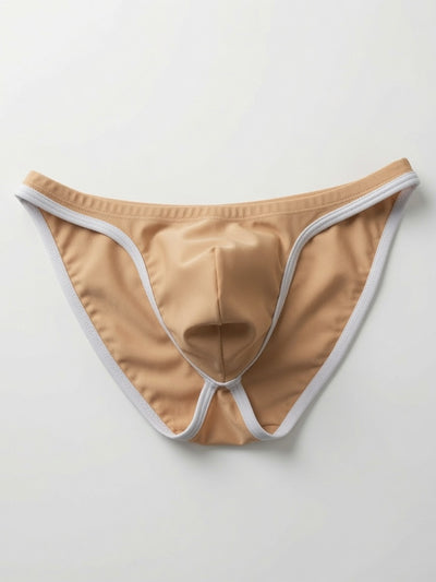 The Cheeky Brief