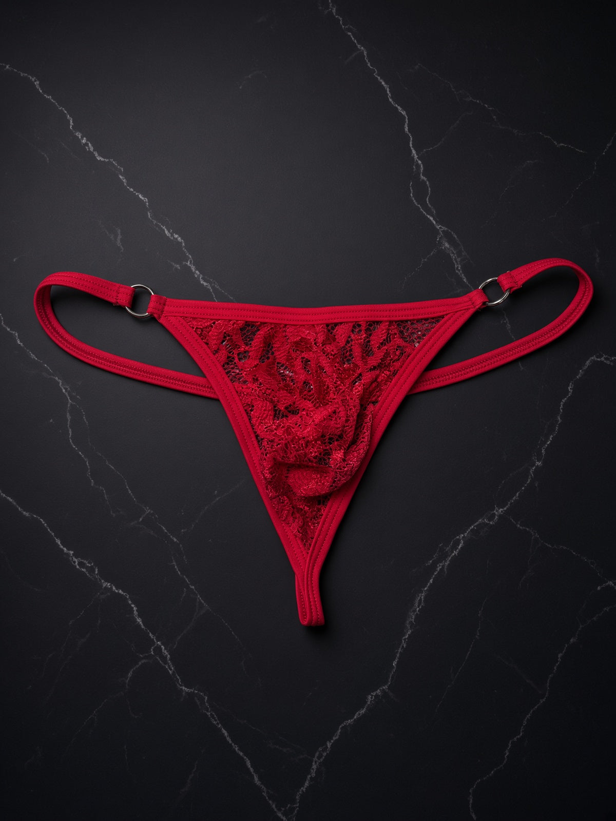 The Lace Gstring