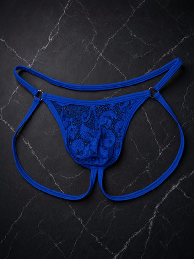 The Lace Micro Jock