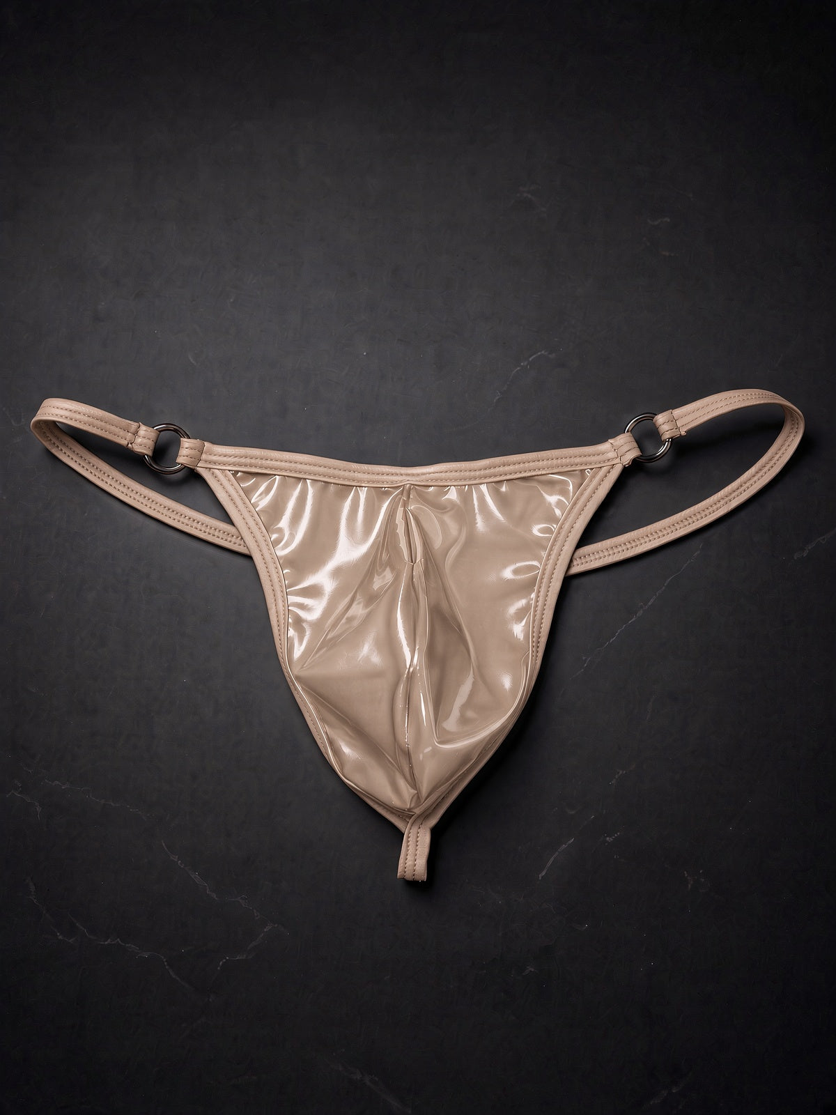 The Leather Gstring