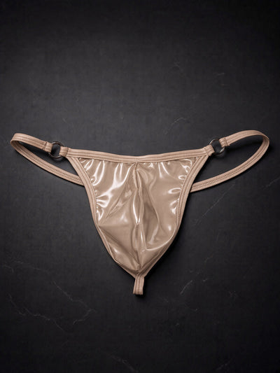 The Leather Gstring
