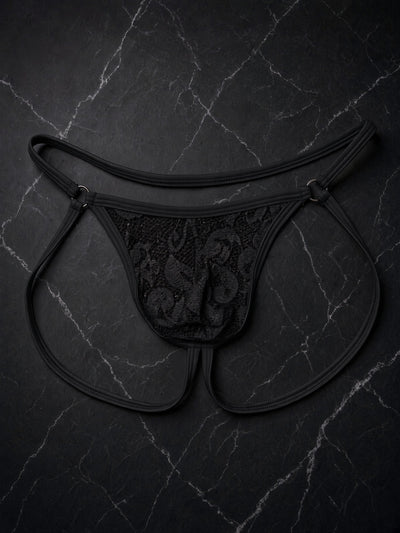 The Lace Micro Jock