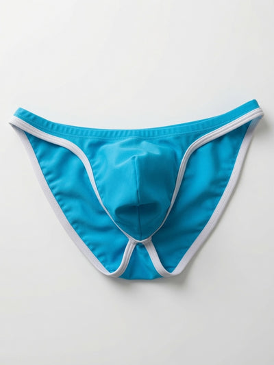The Cheeky Brief