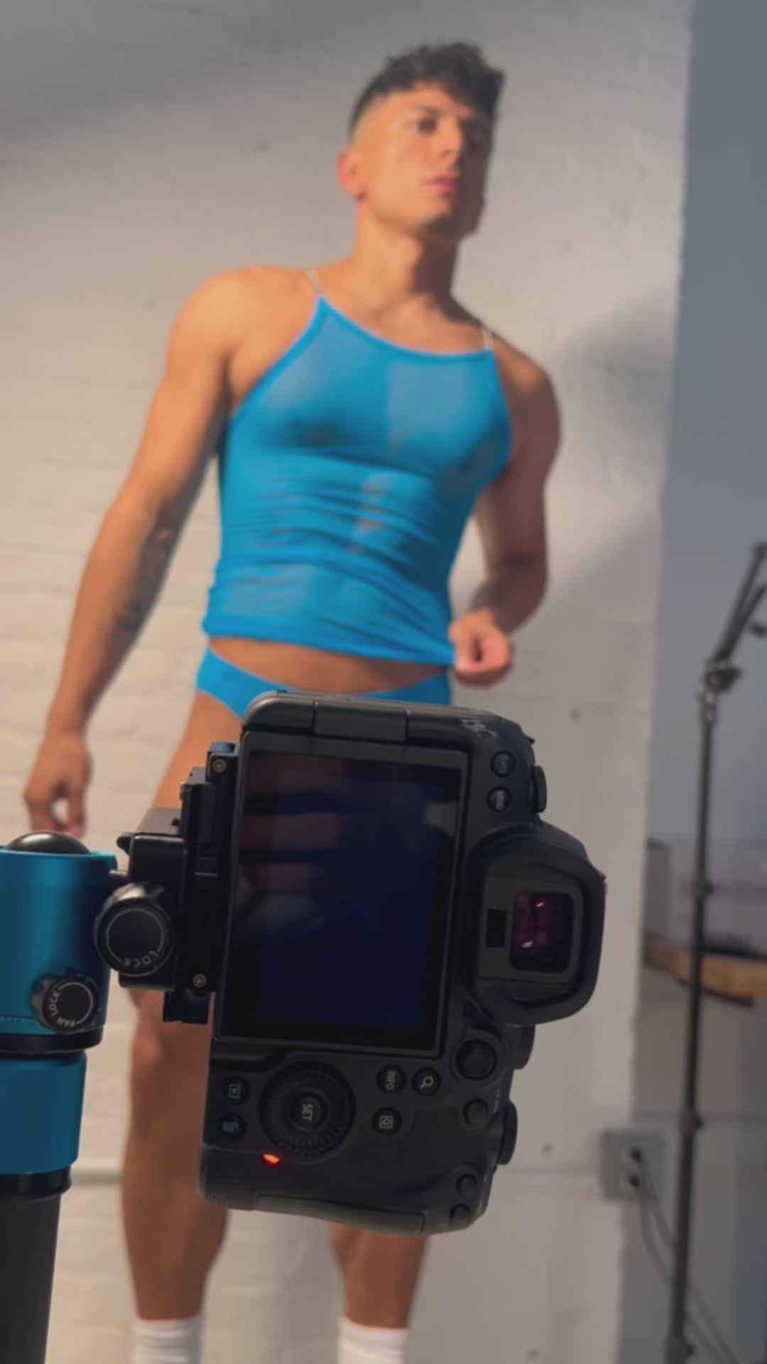 Load video: 